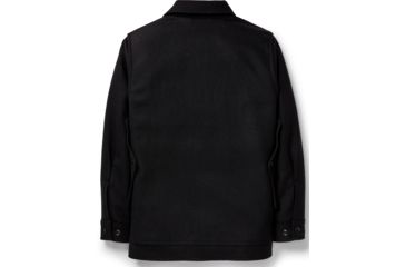 Image of Filson Mackinaw Cruiser - Mens, Dark Navy, Small, 11010043-DarkNavy-S