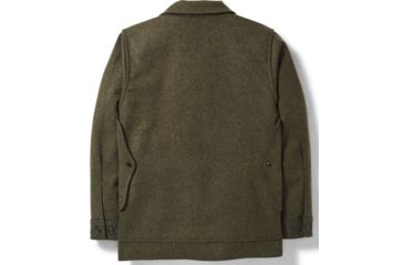 Image of Filson Mackinaw Cruiser - Mens, ForestGrn, 54, 11010043-ForestGrn-54