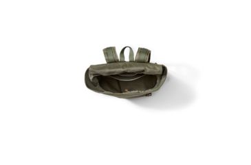 Image of Filson Ranger Backpack, Otter Green, OS - Brass 11070381-Otter Green-OS - Brass