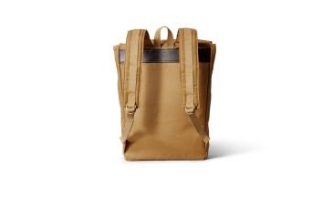 Image of Filson Ranger Backpack, Tan, OS - Brass 11070381-Tan-OS - Brass