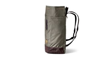 Image of Filson Small Pack, Otter Green, One Size 11070413-Otter Green-One Size
