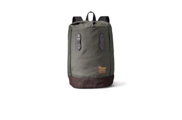 Image of Filson Small Pack, Otter Green, One Size 11070413-Otter Green-One Size