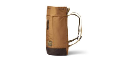 Image of Filson Small Pack, Whiskey, One Size 11070413-Whiskey-One Size