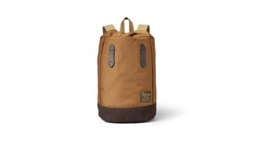 Image of Filson Small Pack, Whiskey, One Size 11070413-Whiskey-One Size