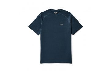 Image of Filson Sport T-Shirt Mens, Pacific Blue, Large, 20049636-PACIFIC BLUE-L