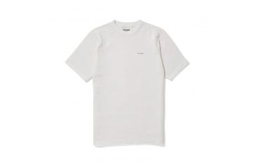 Image of Filson Sport T-Shirt Mens, White, Extra Large, 20049636-WHITE-XL
