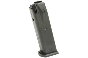 Image of FIME Group 9MM 10-Round Arex Rex Zero 1 Standard Series Pistols Magazine, Black, MGFIMEM-REXZERO1-9-10S