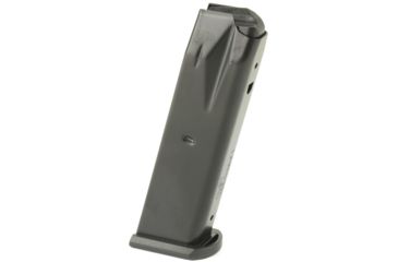 Image of FIME Group 9MM 10-Round Arex Rex Zero 1 Standard Series Pistols Magazine, Black, MGFIMEM-REXZERO1-9-10S