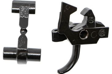 Image of EDEMO Fime Group Fime Trigger Group Ak/rpk Based Firearms, EDEMO1