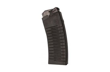 Image of Molot Vepr Round Magazine, 12 Gauge, 8-Round, Polymer Black, MGFIMEM-VPR12-8