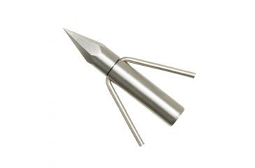 Image of Fin-Finder Big Head Point, Silver 60864