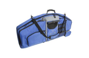 Image of Fin-Finder Deepwater Bowfishing Case, 41 in, Blue 81093