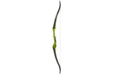Image of Fin-Finder Bank Runner Bowfishing Recurve 81409, Green, 81409