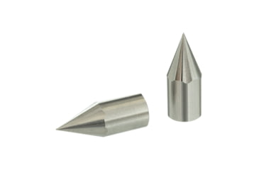 Image of Fin-Finder Big Head &amp; Kraken Replacement Tip, Silver, 1601243