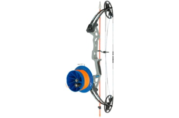 Image of Fin-Finder F-31 Bowfishing RTF Package 1601196, Grey, 1601196