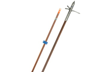 Image of Fin-Finder Fin Finder Hydro Carbon IL Bowfishing Arrow