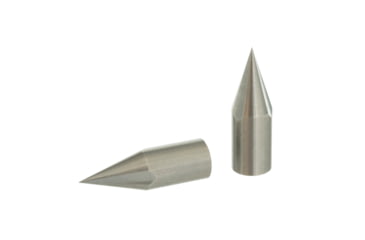 Image of Fin-Finder Riptide V2 Replacement Tip, Silver, 1601154