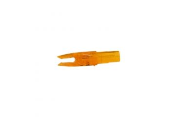 Image of Fin-Finder HydroTek Nock, Orange 6 pk. 57338
