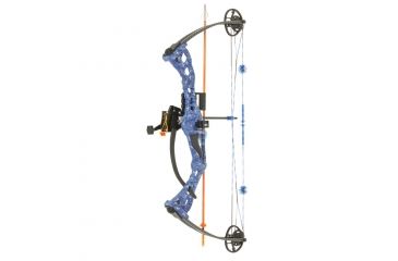 Image of Fin-Finder Poseidon Package, w/Retriever Pro RH 13227