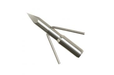 Image of Fin-Finder Riptide Point, Silver 60862