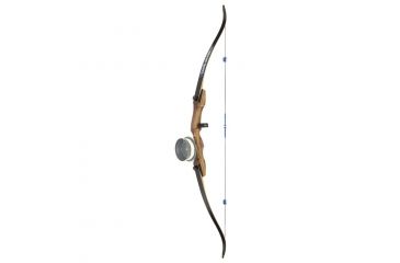 Image of Fin-Finder Sand Shark Recurve, w/Drum Reel Pkg. LH 57464