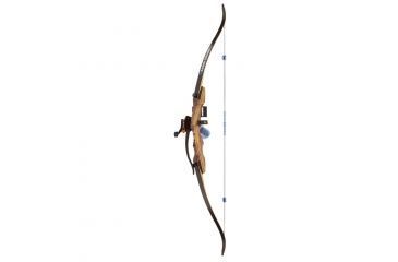Image of Fin-Finder Sand Shark Recurve, w/Retriever Pkg. RH 57455