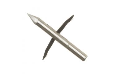 Image of Fin-Finder The Kraken Point, Silver 13192