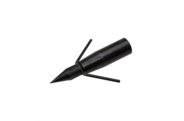 Image of Fin-Finder Typhoon Point, Black 57454