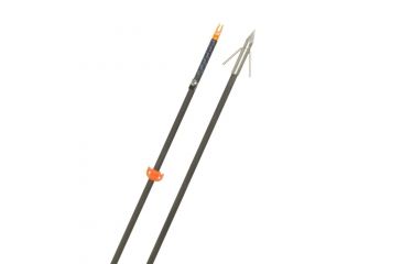 Image of Fin-Finder Undertow Arrow, w/Big Head Point 13188