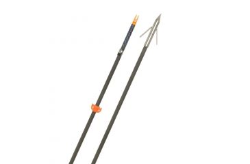Image of Fin-Finder Undertow Arrow, w/Big Head Pro Point 13189