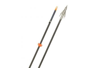 Image of Fin-Finder Undertow Arrow, w/Big Head Xtreme Point 13191