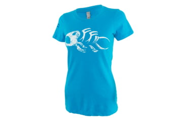 Image of Fin-Finder Women's Gaff Tee 81347