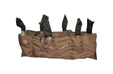 Image of Final Approach 6 Slot Full Body Goose Decoy Bag