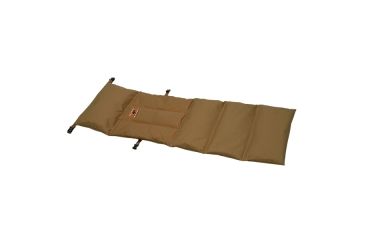 Image of Final Approach Blind Hot Seat, Field Brown 466200FA