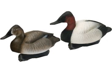 Image of FA canvas Back Decoy