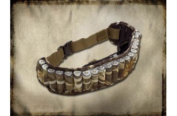 Image of Final Approach Convertible Shell Belt