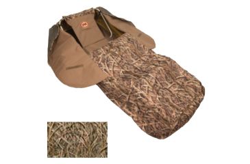Image of Final Approach Express Blind,Mossy Oak Blades 431845