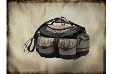 Image of Final Approach FA Gunning Bag - Medium