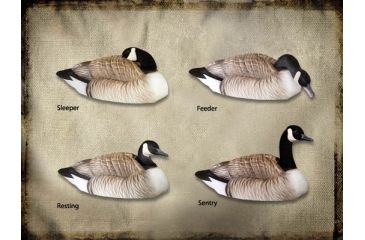 Image of Final Approach FA Last Pass HD Honker Shells 474165 w/ Free S&amp;H