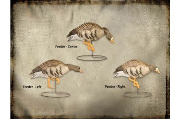 Image of Final Approach FA Last Pass HD Specklebelly Full-Body (Feeders) 474182 w/ Free S&amp;H