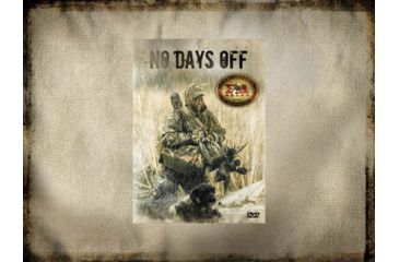 Image of Final Approach FA &quot;no Days Off&quot; Dvd 478180