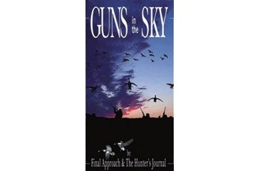 Image of Final Approach DVD Guns in the Sky
