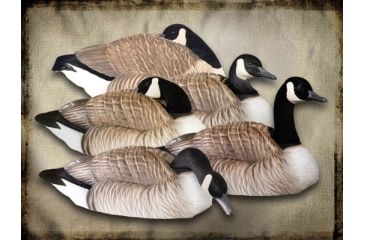 Image of Final Approach Honker Sleeper Shell