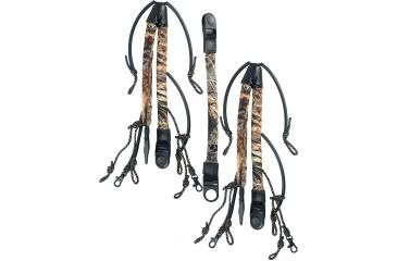 Image of Final Approach Interchangeable Neoprene Call Lanyard - MODB 438555
