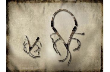 Image of Final Approach Interchangeable Neoprene Call Lanyard