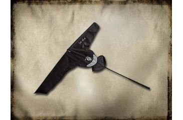 Image of Final Approach Jeff Foiles Signature Series X-Land’R Flag 436435