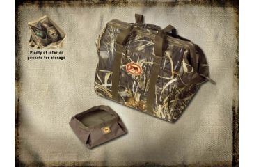 Image of Final Approach K-9 Locker Room Gear Tote w/ Free S&amp;H