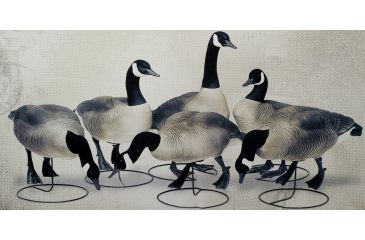 Image of Final Approach FA Last Pass HD Field Honkers - 6 Pack 474170