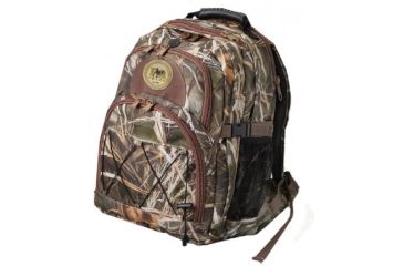 Image of Final Approach Medium Backpack