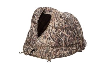 Image of Final Approach Mutt Hutt II Blinds, Max 5 433795FA